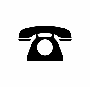 telephone icon
